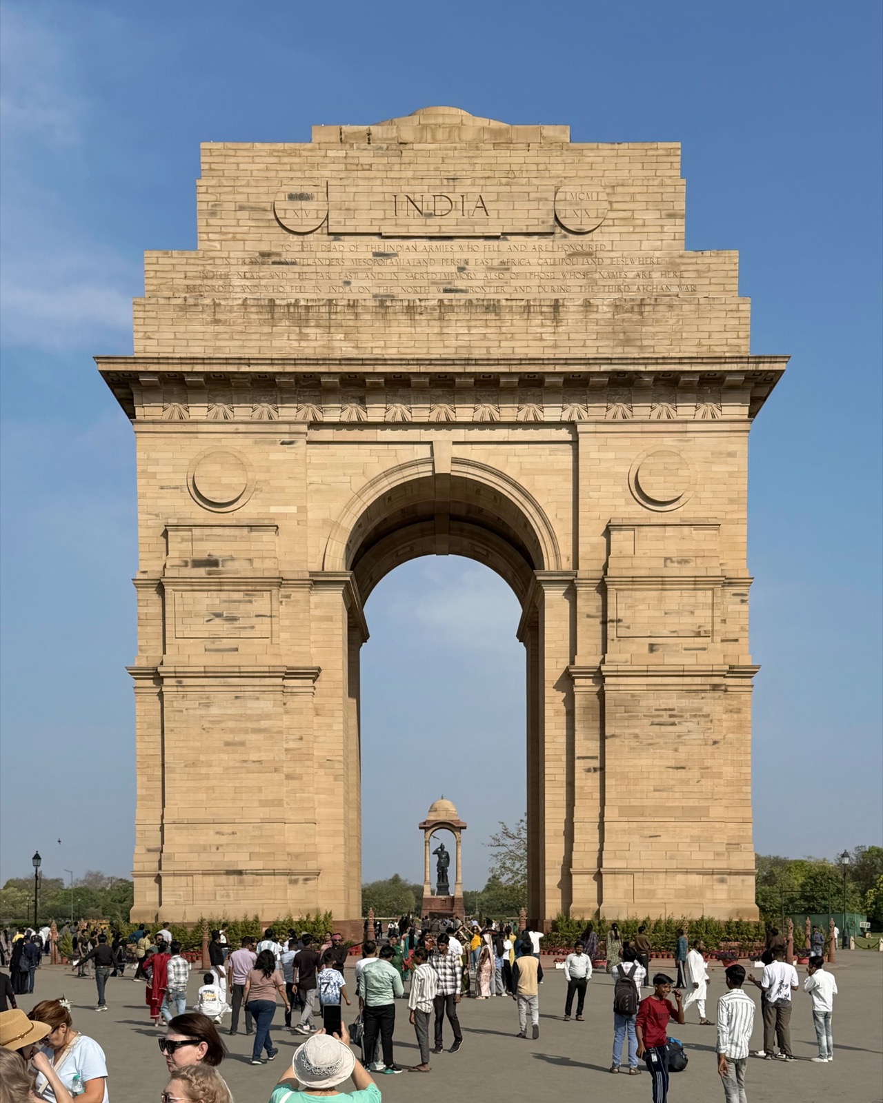 India Gate