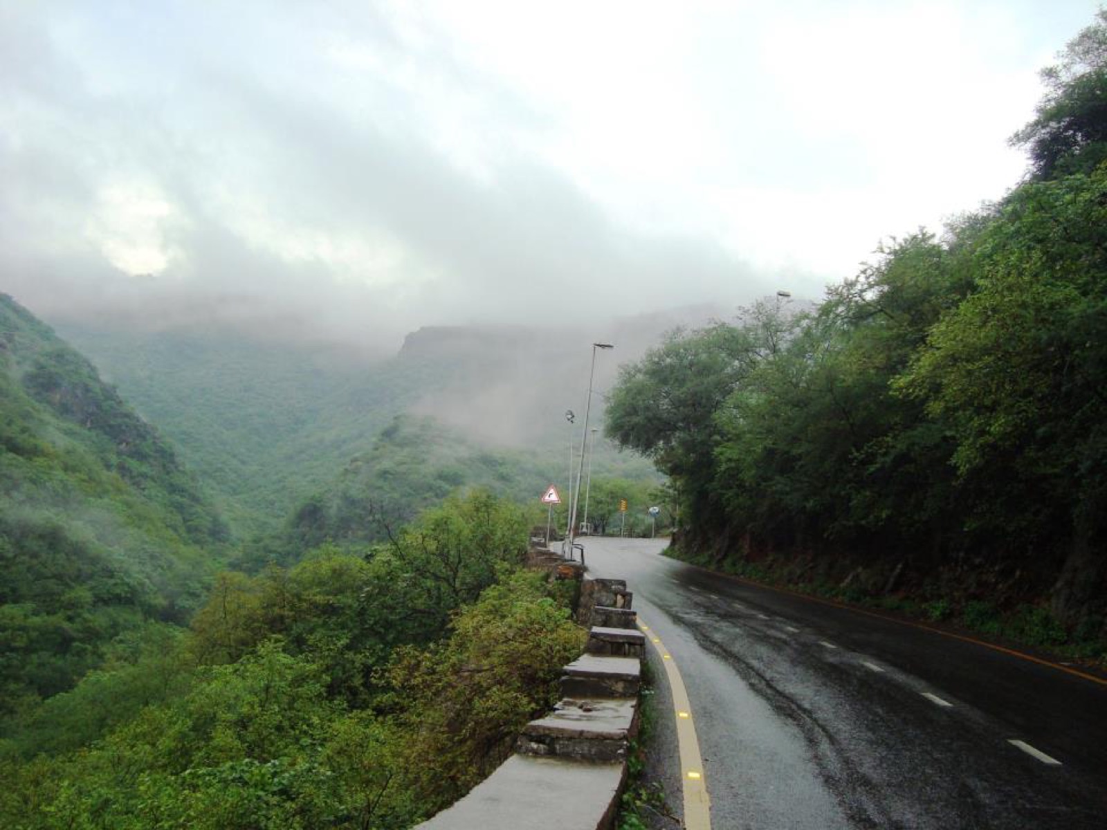 Margalla Hills
